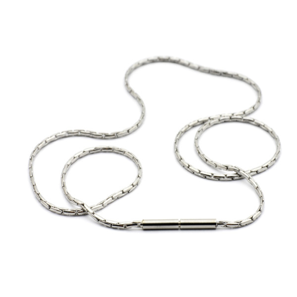 Luter Schoni Sache Anker Kette